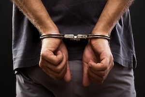 handcuffs