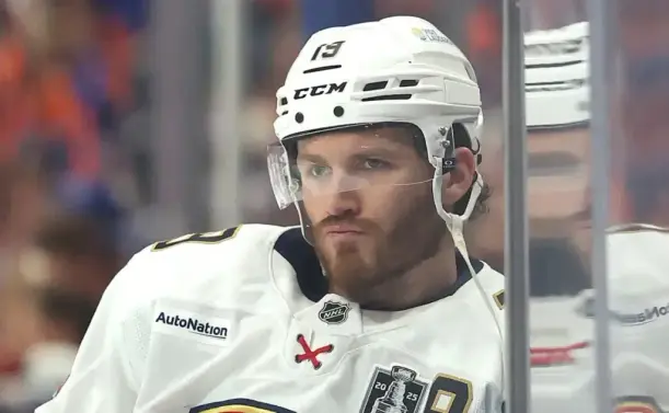 NHL News: Matthew Tkachuk, Bill Zito meddling in Miami organization after back-to-back Stanley Cups with Panthers