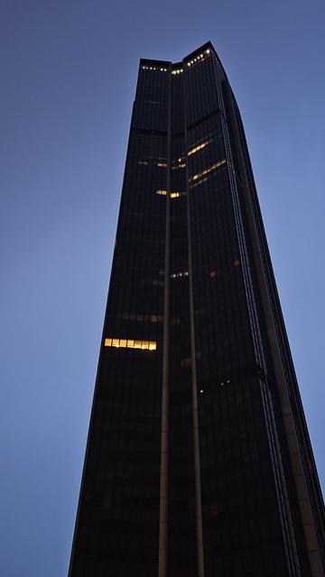 Tour Montparnasse