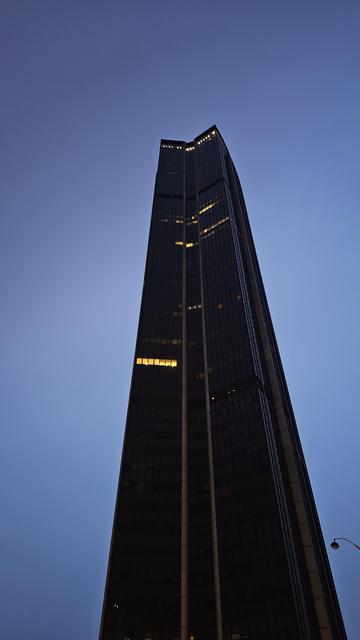Tour Montparnasse