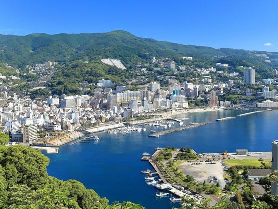 日本百名湯で行ってみたい「東海地方の温泉」ランキング！ 2位「熱海温泉（静岡県）」を抑えた1位は？【2025年調査】 - All About ニュース