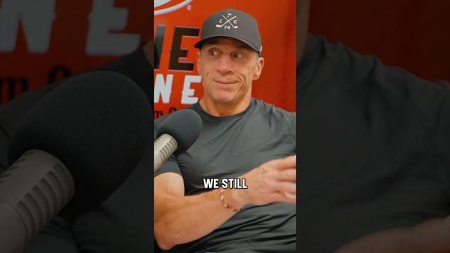 Is Seth Jarvis Moving To The Middle?!