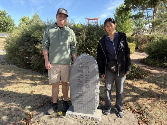 Kawartha Lakes welcomes visiting student from Nayoro — Lindsay Advocate