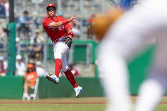 Phillies Prospect Aidan Miller’s Star Glowing Brighter Than Ever