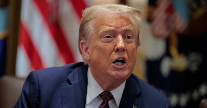 Trump's Ryder Cup wish ignored as USA lineup confirmed - Golf - Sports