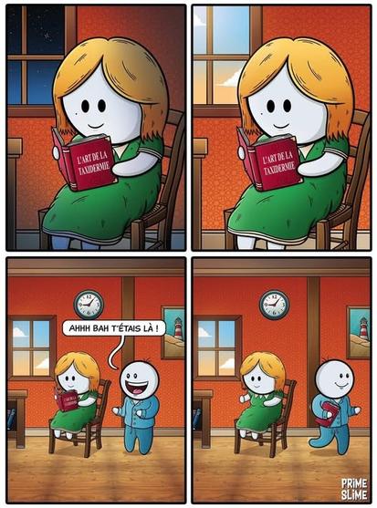 Humour noir... très noir... 

(via Prime Slime)

#psychopathe