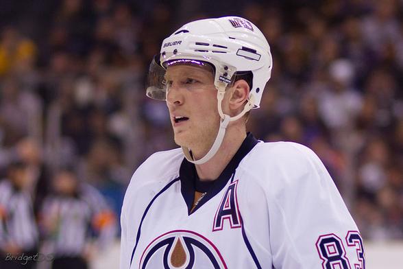 How Fans Carried the Oilers Through the Decade of Darkness - The Hockey Writers - Oilers History