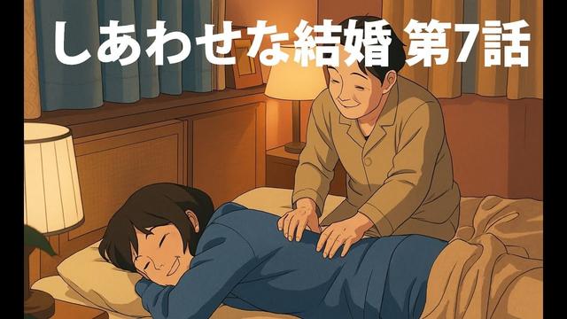 しあわせな結婚 第7話 ― その微笑みの裏に隠された真実とは？
