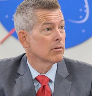 Sean Duffy