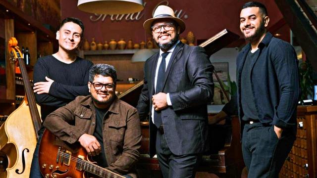 Gratuito e com shows de artistas maranhenses, 7º São José de Ribamar Jazz e Blues Festival será neste sábado, 30 de agosto: programação oficial do festival iniciou com oficina no IFMA, no campus São José de Ribamar