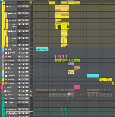 bitwig 6