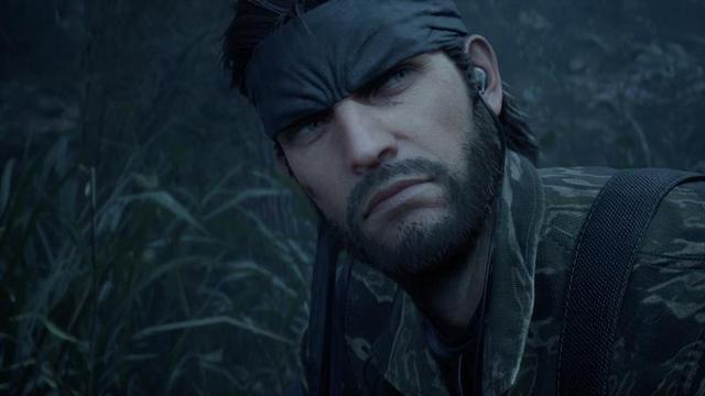 ICYMI, here's the link to my review of #MetalGearSolidDeltaSnakeEater, the very good remake of the classic stealth action game #MetalGearSolid3, which is out...NOW!