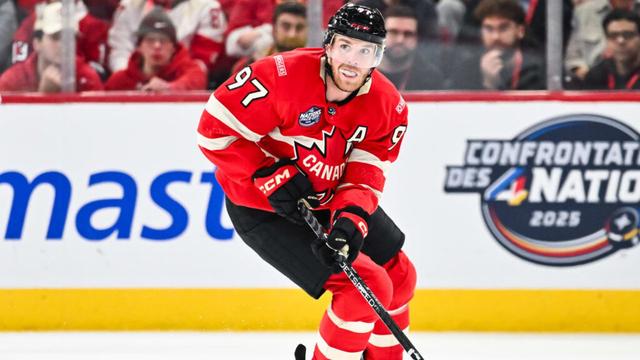 Connor McDavid Makes Bold Prediction Ahead of His First Ever Olympic Games