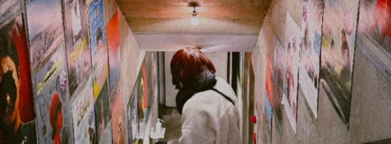 レンタルビデオショップでのバイトで映画好きが加速！現在はフォトグラファーとして活動するisumiさんのシネマチックライフ｜MAGAZINE｜Brillia SHORTSHORTS THEATER ONLINE