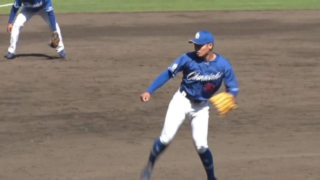 【2025ファーム】根尾昂 奪三振集【中日ドラゴンズ】