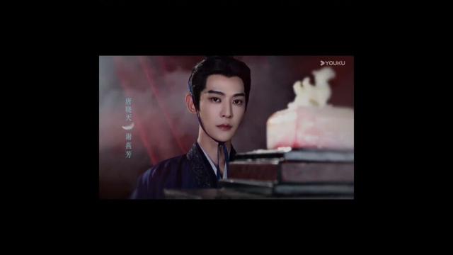 🌟《翘楚》杀青!敬请期待! #翘楚 #QiaoChu #陈都灵 #周翊然 #chenduling #zhouyiran #cdrama #youku #优酷