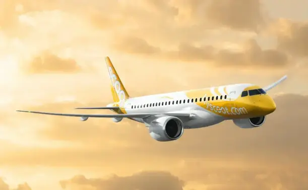Scoot introduces new routes to Chiang Rai, Haneda, and Okinawa
