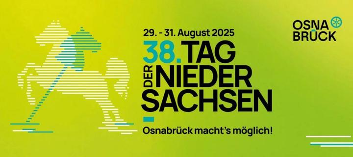 Logo Tag der Niedersachsen