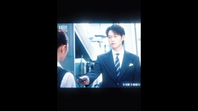 #shorts 以你的名字祝福你！ #魏大勋 故事从此刻开始。|  #魏大勋 #赵今麦   优酷综艺 YOUKU SHOW