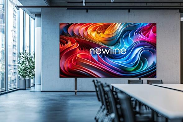 Newline