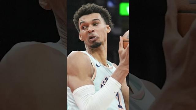 Spurs RELYING ON YOUTH in 2026 π€ #sanantoniospurs #stephoncastle #wemby #nba