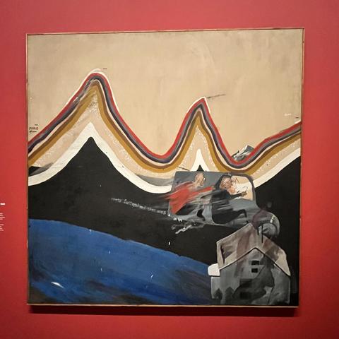 Eine überaus vergnügte Italienreise zeigt „Flight to Italy“