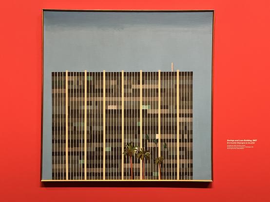 Savings and Loans Building