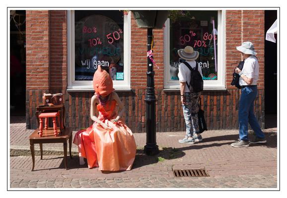 Ootmarsum kunstmarkt