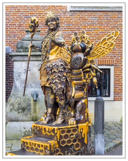 Ootmarsum kunstmarkt