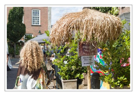 Ootmarsum kunstmarkt