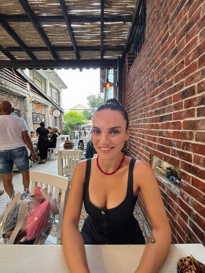 Nazlı Senem Ünal