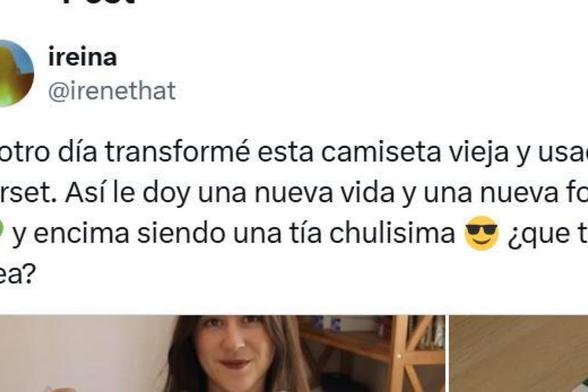 Tuit de @irenethat (@irenethat)
