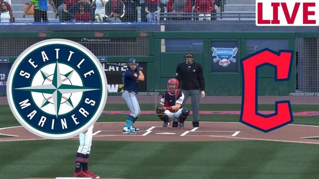 🔴live🔴シートルマリナーvsクリーブランドガーディアンズ / 8月29日 /野球envivo / mlbショー25