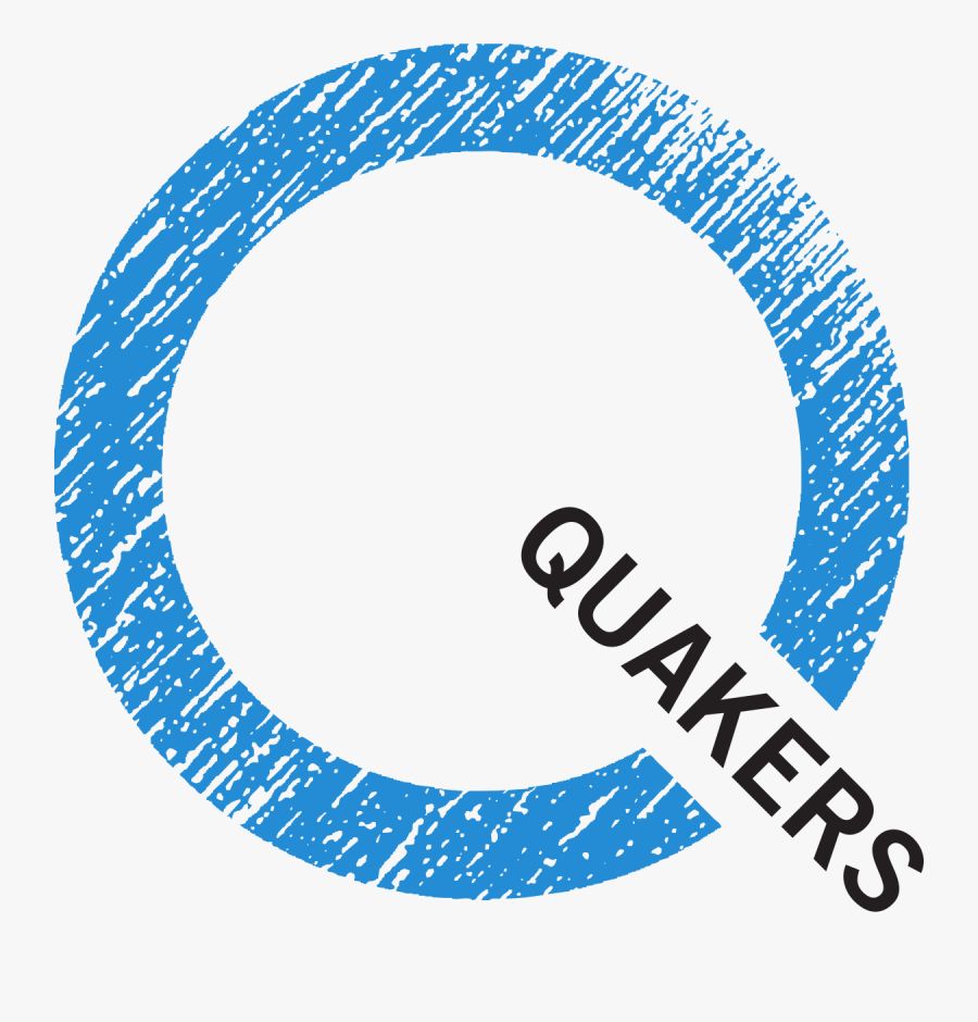 Quakers in Britain logo