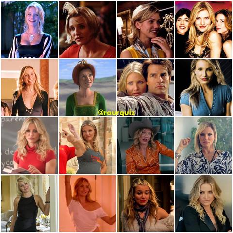 happy birthday cameron diaz actress charlies angels shrek vanilla sky