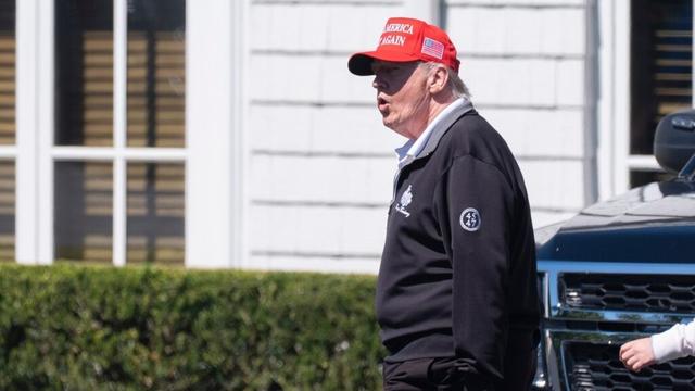 Trump's alarming health condition can lead to ‘amputation’; doctor issues urgent warning
