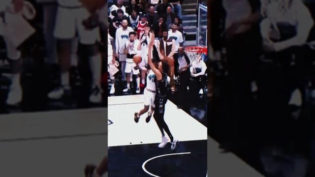 When Ja Morant DUNKED on Wembanyama! 😱