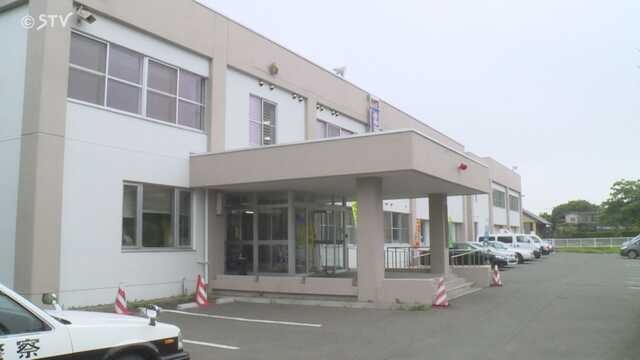 「信用金庫の金庫から盗みました」 職員の男を逮捕 金庫の約3000万円は消えたまま 北海道 ｜ ニュース ｜ ＳＴＶ札幌テレビ