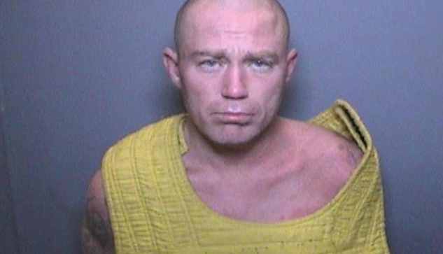 Tyson Theodore Mayfield