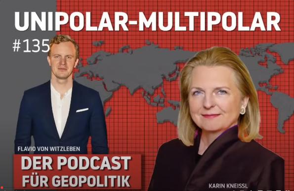 Podcast Weltuntergangsstimmung
