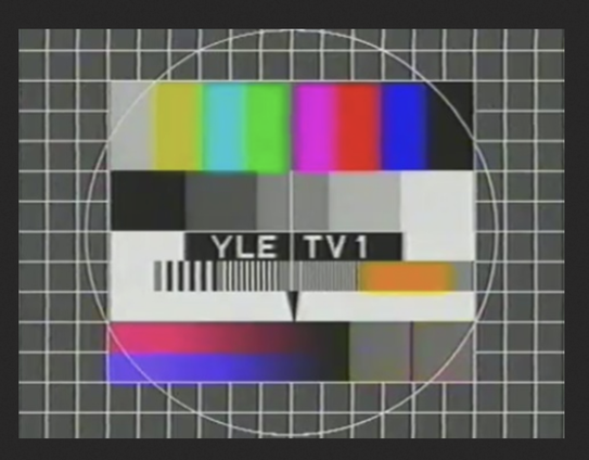 TV testikuva