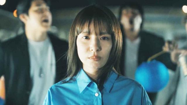 同級生みんな連れて不倫夫に突撃します 【ドラマ紹介】