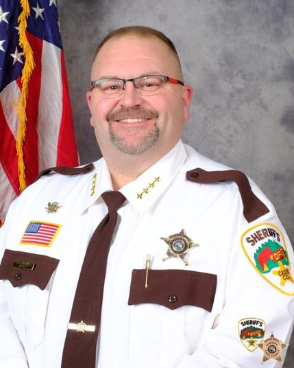 Cass Co. Sheriff's Corner: Golf carts have special regulations - Pine and Lakes Echo Journal