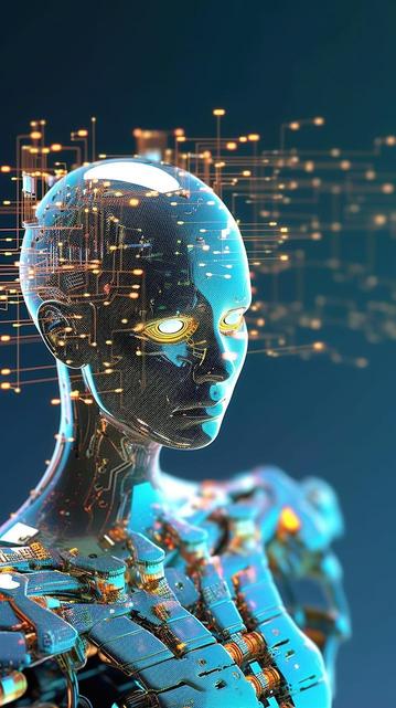 Transhumanismus