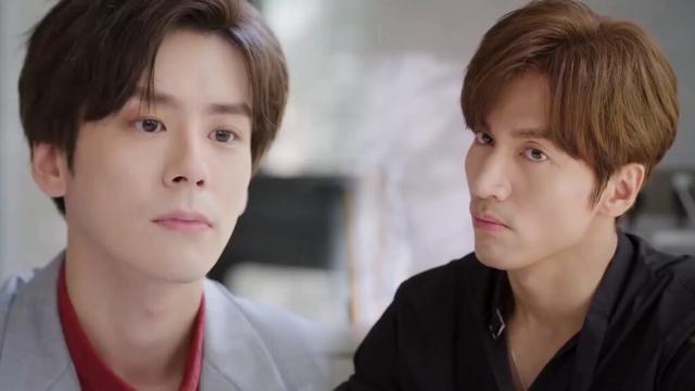 عليـه ان يعمل مع منافسـه الذي سرق الفتاة التي أحبها أولاً🔥(عد نجومك المحظوظة )