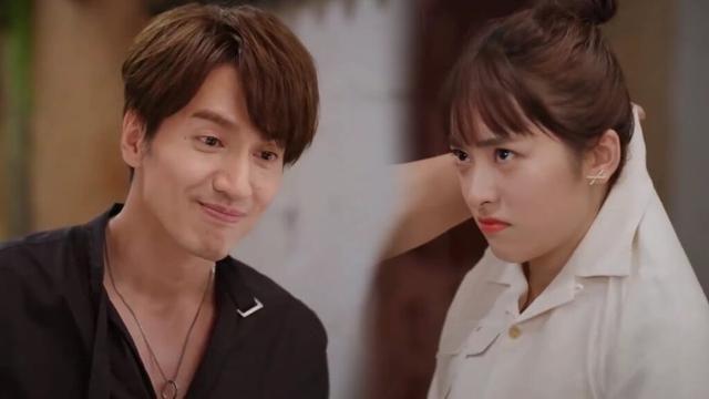 ايتها القصيرة الى أين تهربين بدون ان تودعيني بقـبلة 🔥(عد نجومك المحظوظة )