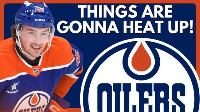 Edmonton Oilers News: McDavid Contract Soon? | Noah Philp | Trades To Come?