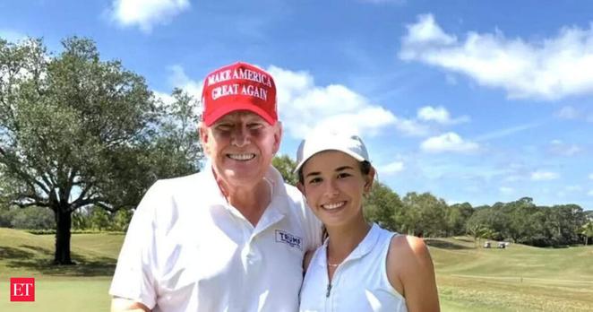Donald Trump health: Donald Trump Golf video mystery: Is it new or actually an old footage from 2019? Reddit thread sparks debate