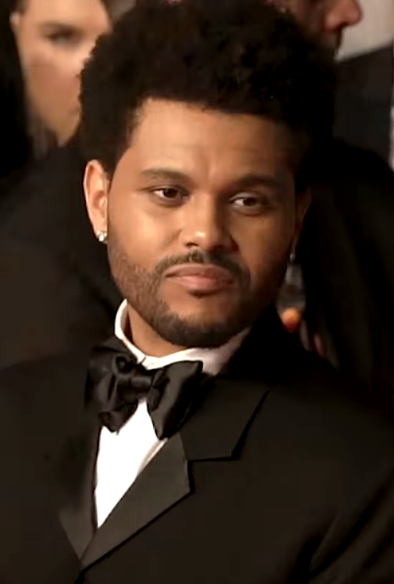 The Weeknd, Lily-Rose Depp at The Idol premiere in Cannes Film Festival 2023