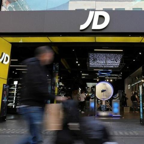 JDスポーツ・ヨーロッパのブランド・マーケティング・ディレクターが食品部門へ移籍 - FashionNetwork 日本